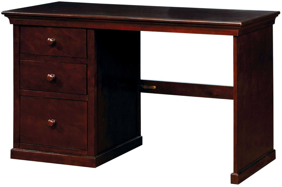 Dark Walnut Desk E3919