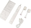 Waterproof Sonic Electric Toothbrush Pack of 2 M1699