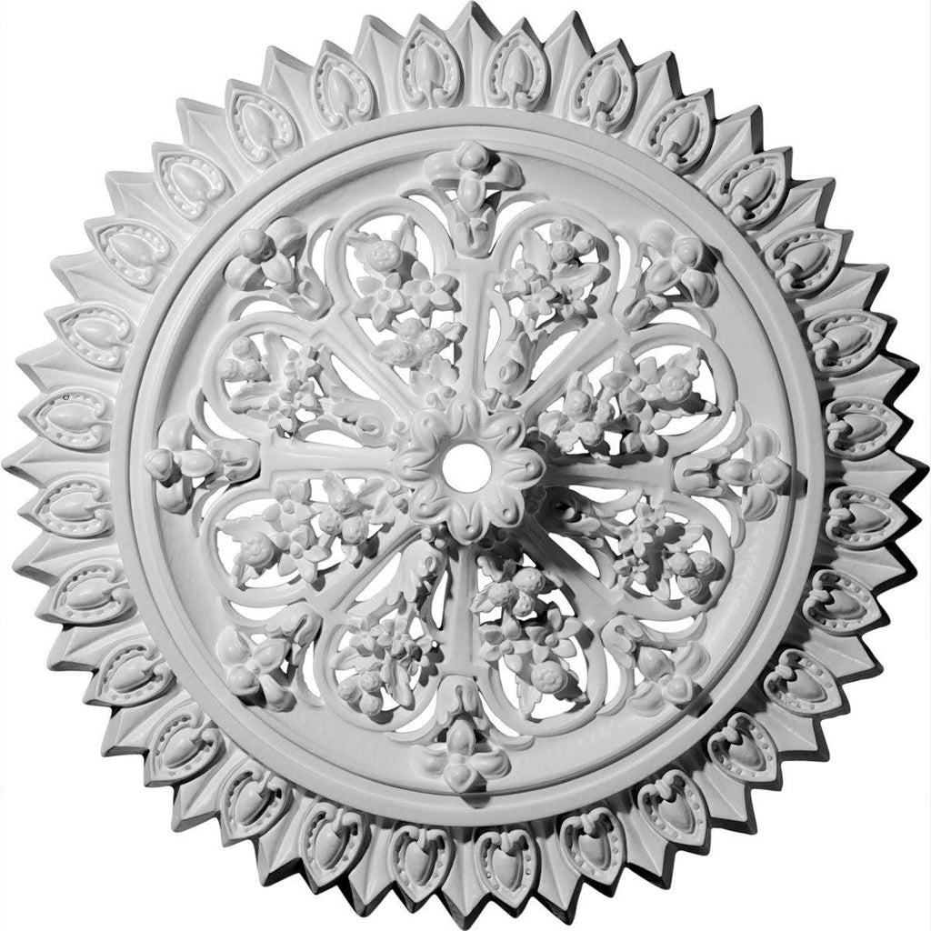 Ceiling Medallion M508