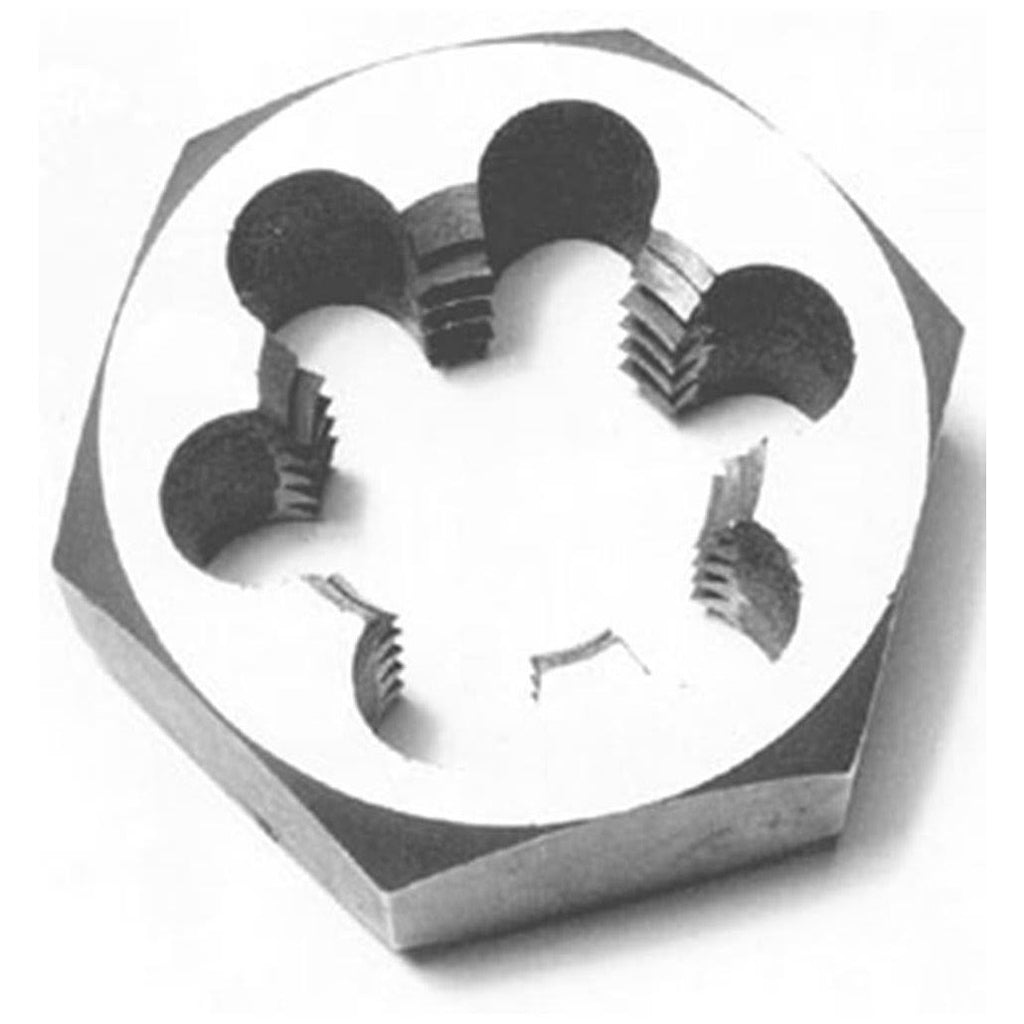 1-3/8 inch-6 HSS Hex Die T1660