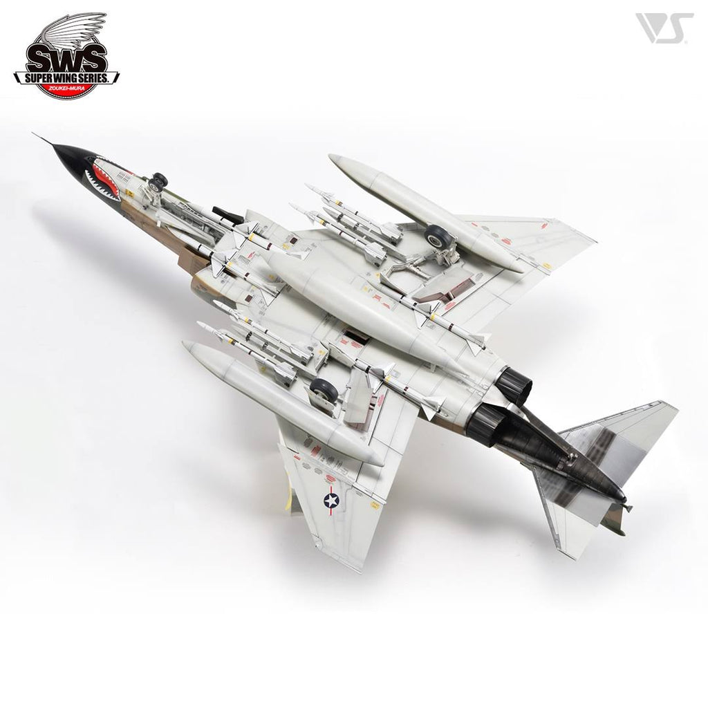 1/48 Scale Model Kit W57812