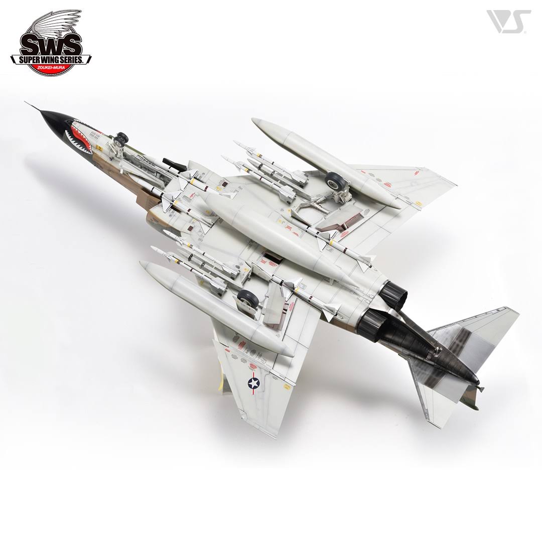 1/48 Scale Model Kit W57812