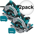 7-1/4 Circular Saw with LED Light 2-Pack K4939
