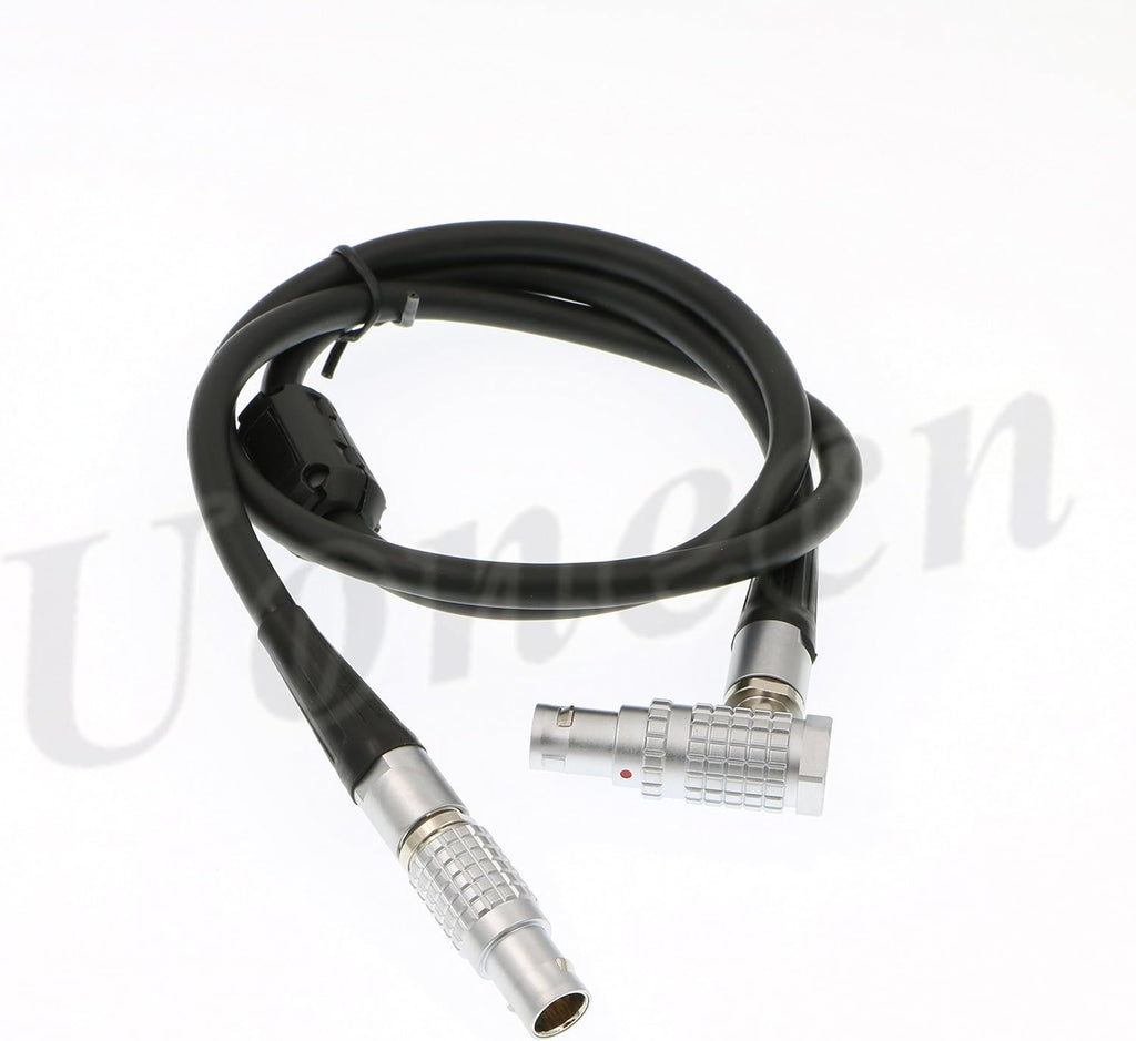LCD EVF Cable 16 Pin Male to 16 Pin Male N260