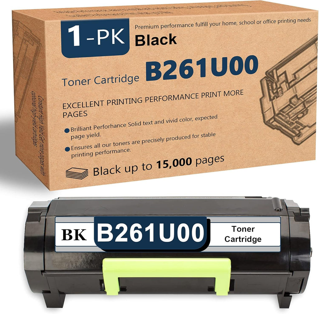 Black Toner Cartridge D5095