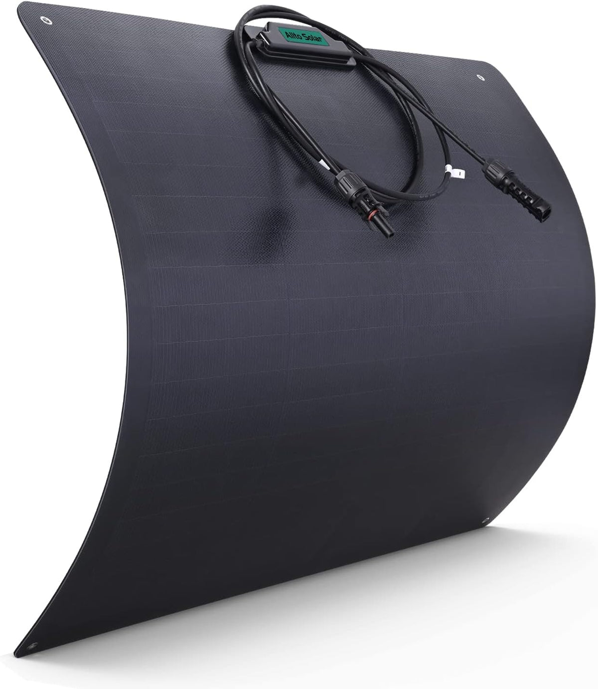 100 Watt 12 Volt Monocrystalline Bendable Solar Panel G3295