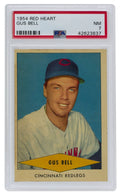 1954 Baseball Card W159508