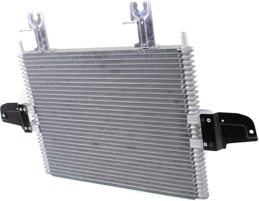 Transmission Oil Cooler 6.0L 6.8L Automatic M683