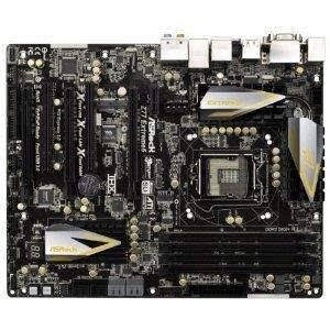 ATX Intel Motherboard L88910