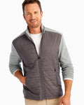 Quilted Jacket X663