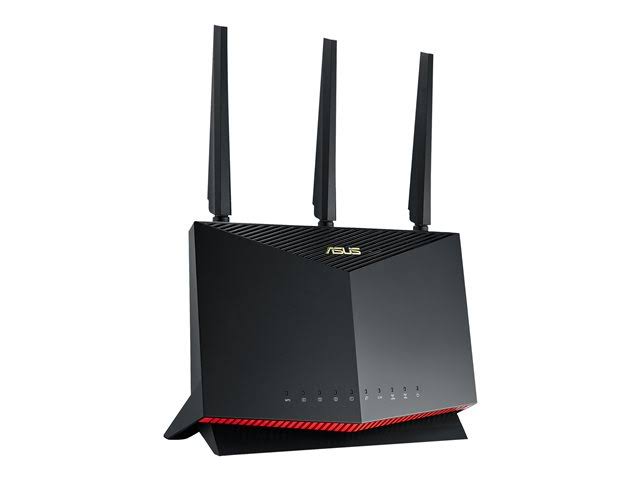 Dual Band WiFi 6 Gaming Router T426793