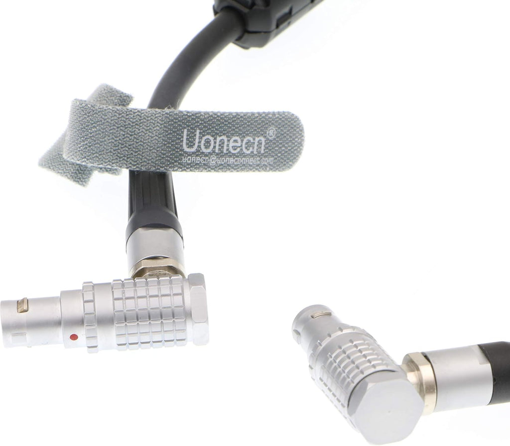 LCD EVF Cable 16 Pin Male to 16 Pin Male N260