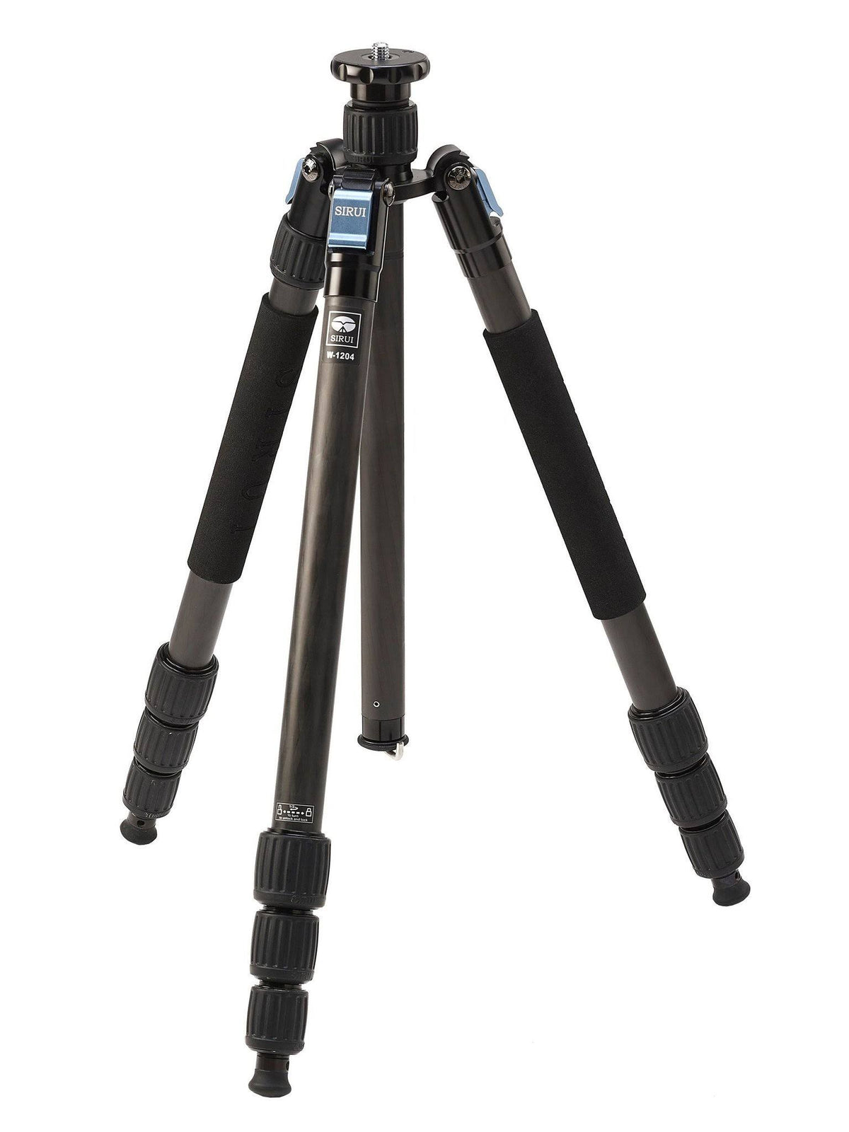 Waterproof Carbon Fiber Tripod E607246