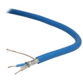 25 AWG 2C Twinaxial DMX Control Cable 124 Ohm 100 ft E8707