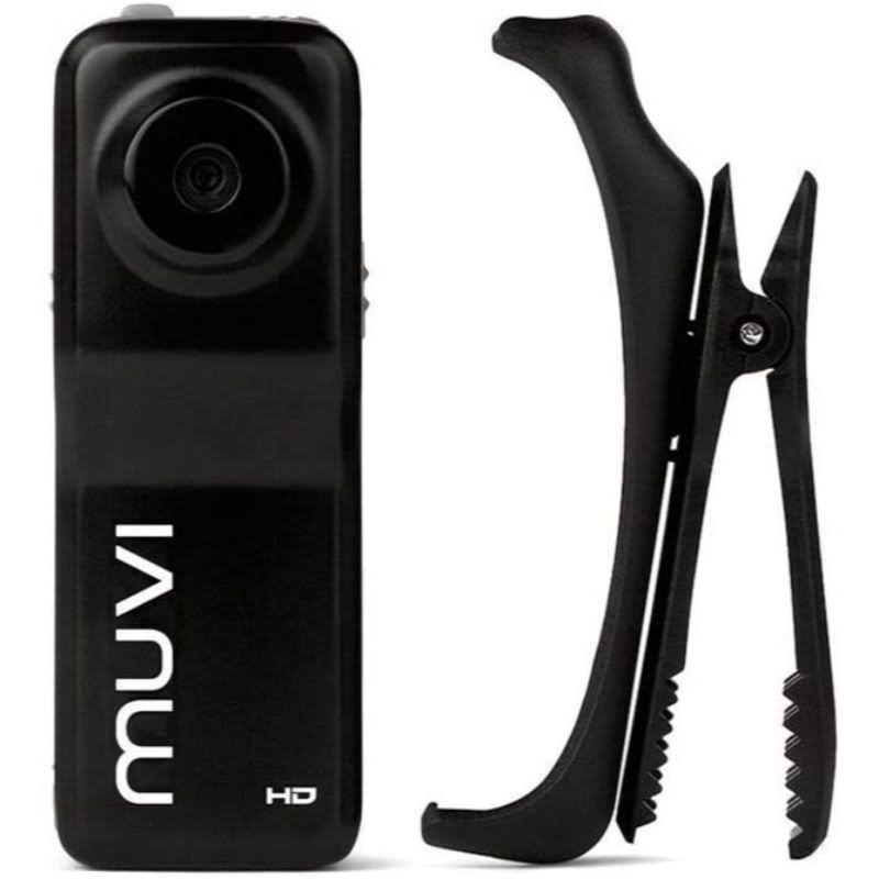 Handsfree Body Worn Action Camera D521067