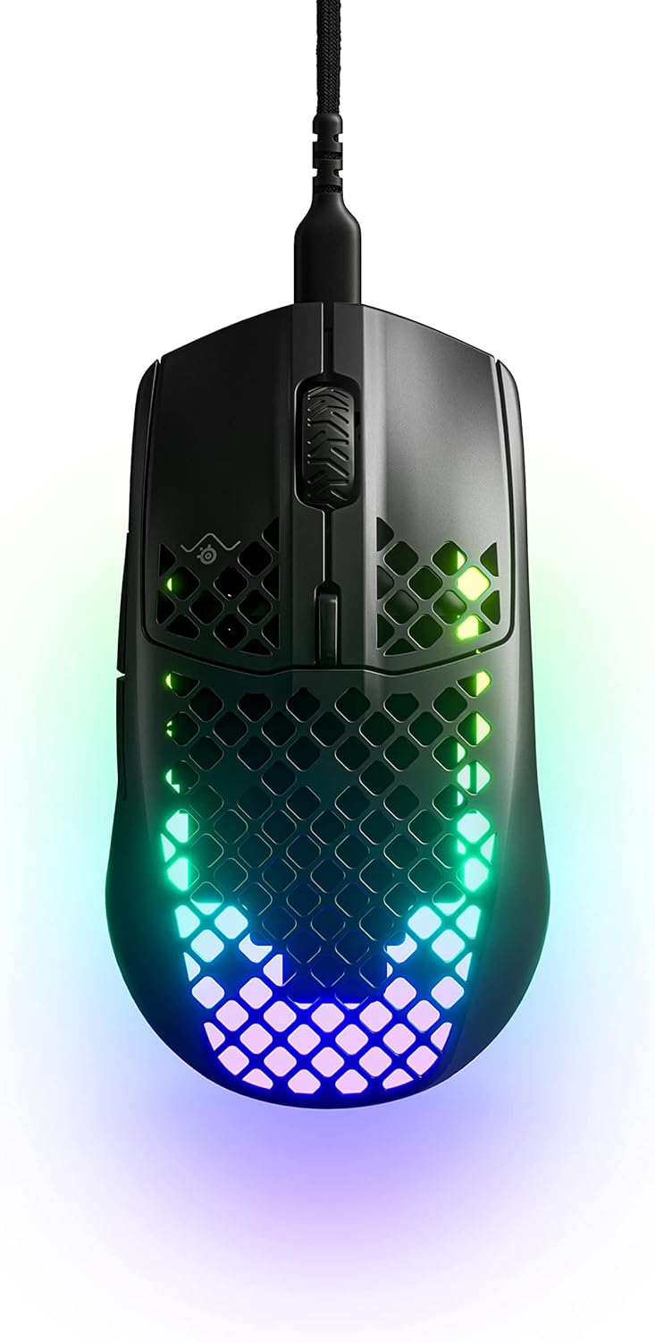 Wireless FPS Gaming Mouse S3048