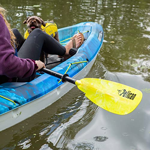 10 ft Sit-on-top One Person Kayak R155
