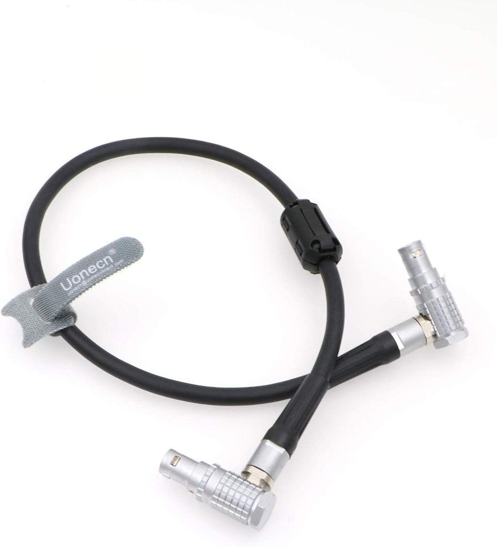 LCD EVF Cable 16 Pin Male to 16 Pin Male N260