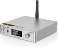 HiFi DAC & Headphone Amplifier with Remote Control T515