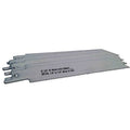 6 x 3/4 x .035-Inch Bi-Metal Reciprocating Saw Blades L66133