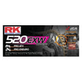 520EXW-92 Chain O498
