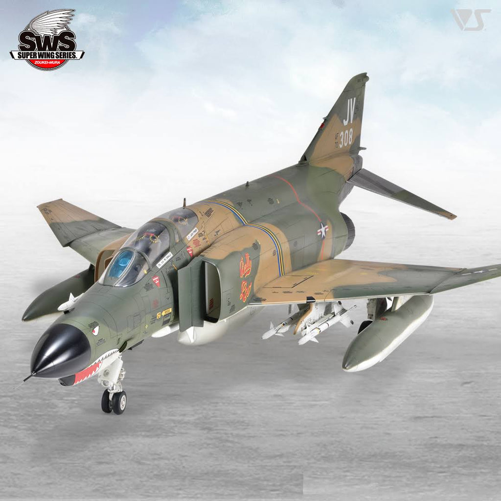 1/48 Scale Model Kit W57812