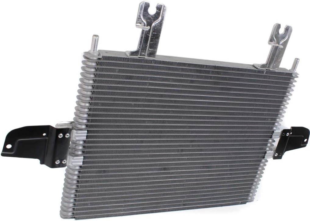 Transmission Oil Cooler 6.0L 6.8L Automatic M683