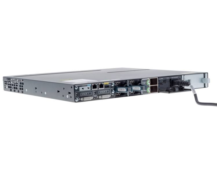 Cisco Catalyst 3750X X58090