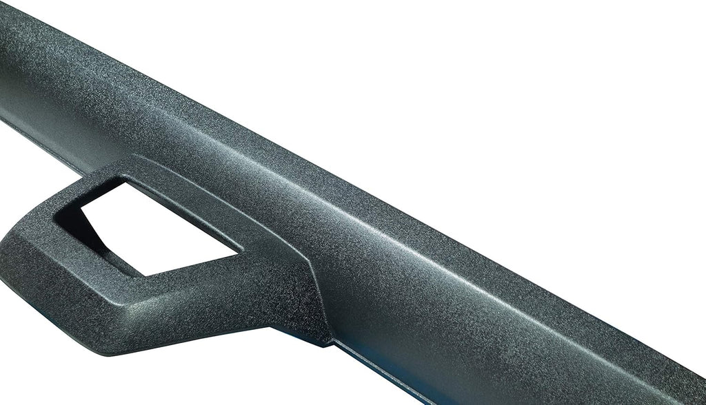 Textured Tailgate Cap Molding Protector Cover B5729