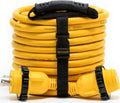 30 Amp Marine Extension Cord 50' P4439