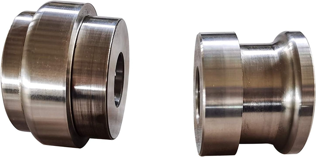 Metal Fabrication Bead Roller Pack of 2 Y228048