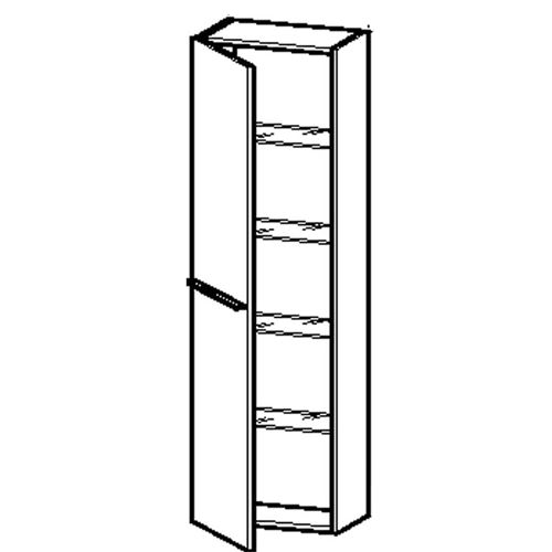 Tall Cabinet C9447