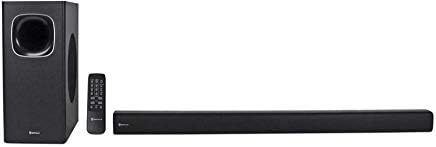 400W Soundbar with Wireless Subwoofer J7125