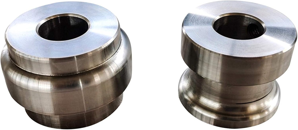 Metal Fabrication Bead Roller Pack of 2 Y228048