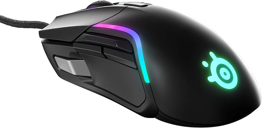 Wireless FPS Gaming Mouse S3048