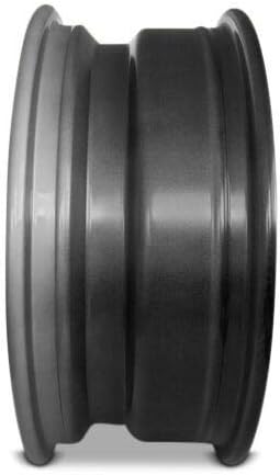 17 inch Steel Car Wheel G524