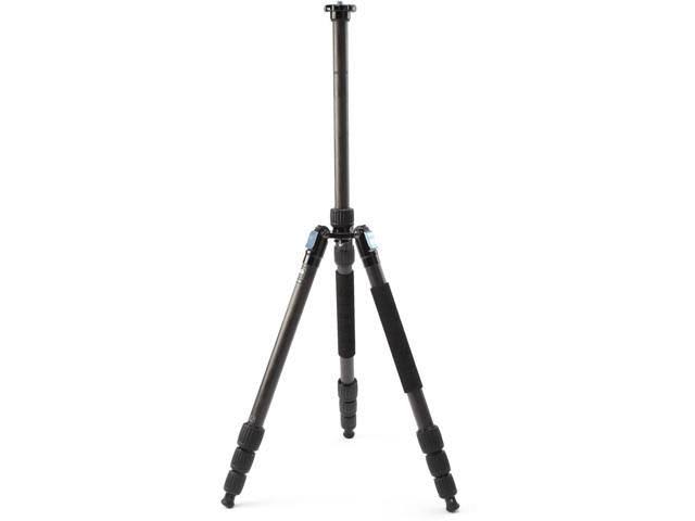 Waterproof Carbon Fiber Tripod E607246