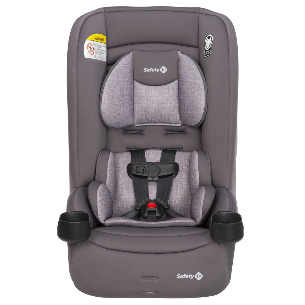 2-in-1 Convertible Car Seat I558506