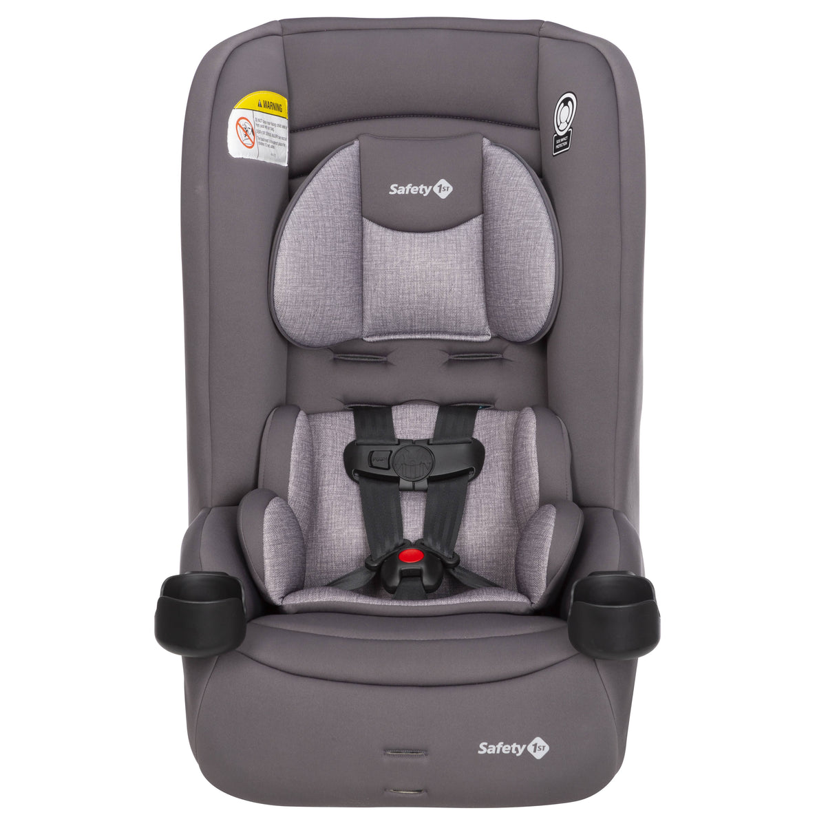 2-in-1 Convertible Car Seat I558506