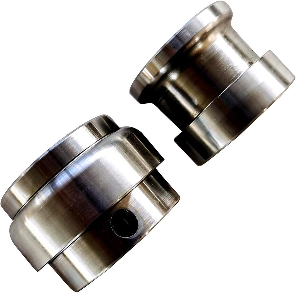 Metal Fabrication Bead Roller Pack of 2 Y228048