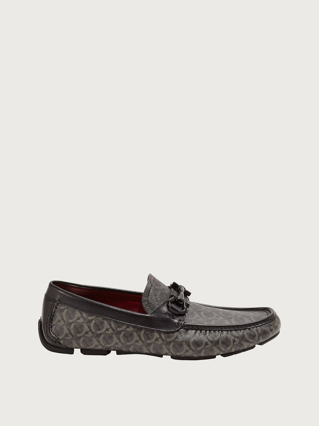 Black Moccasin K18410