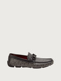Black Moccasin K18410