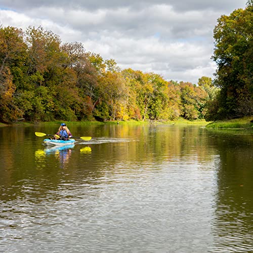 10 ft Sit-on-top One Person Kayak R155