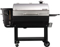 36 in. WiFi Pellet Grill & Smoker T6918