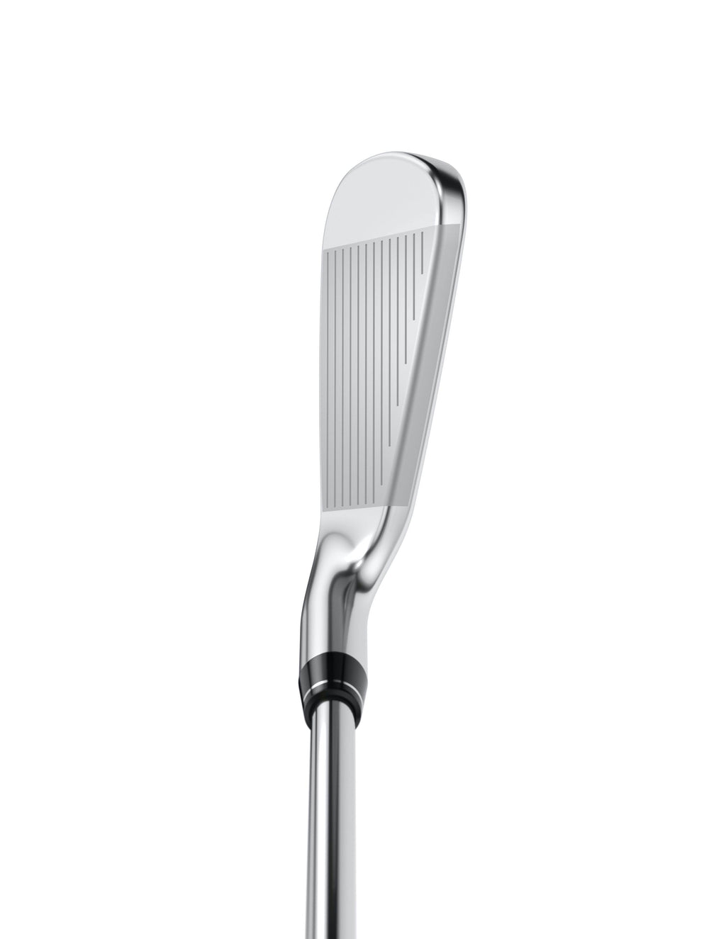 6 Iron Steel Regular Left Hand D7211