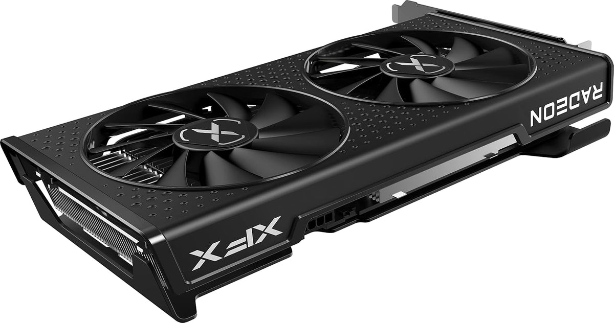 8GB GDDR6 Gaming Graphics Card L625582