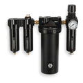 5 Stage Desiccant Dryer J7846