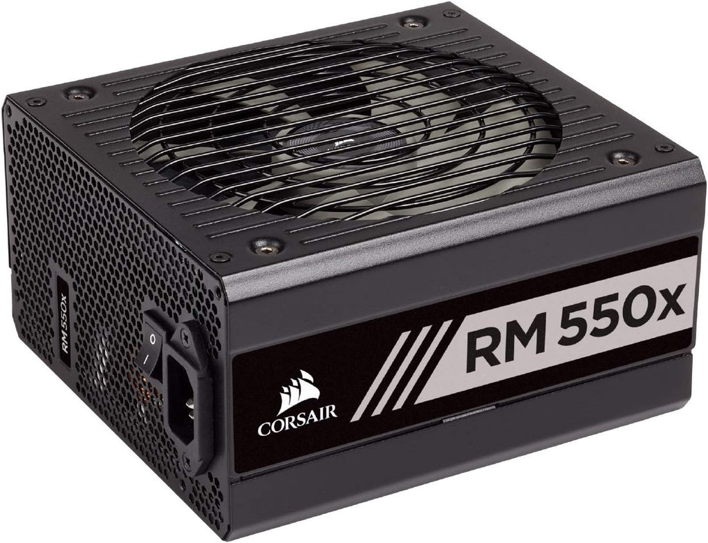 850 Watt 80+ Gold Fully Modular Power Supply G9949