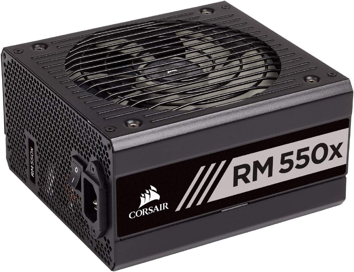 850 Watt 80+ Gold Fully Modular Power Supply G9949