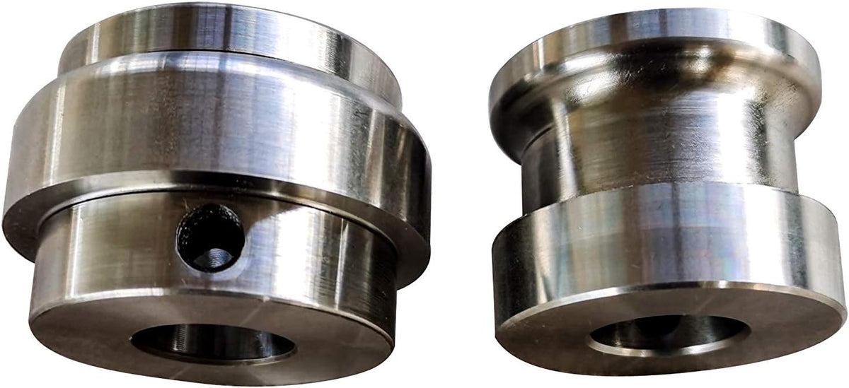 Metal Fabrication Bead Roller Pack of 2 Y228048